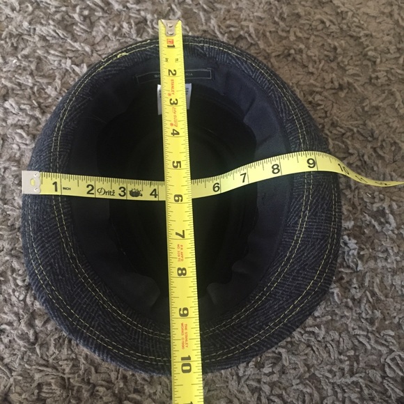 BCBG Fedora - Picture 8 of 8